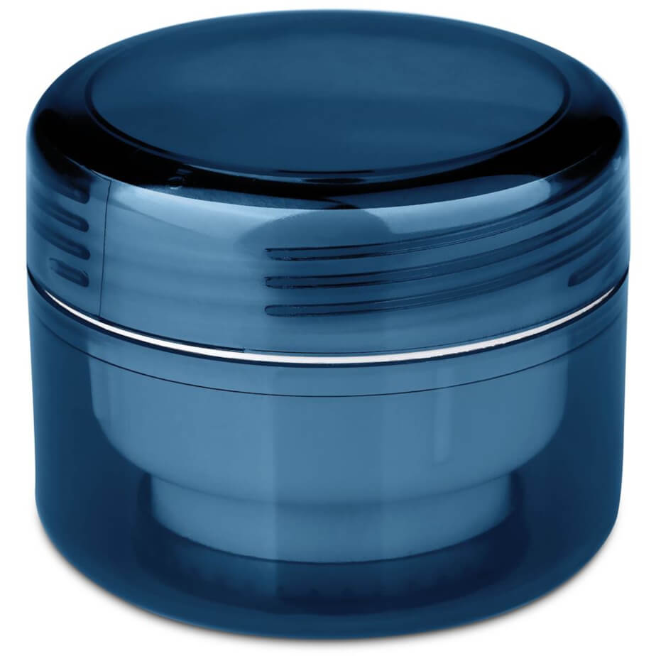 Altitude Litlips Lip Balm Navy Closed